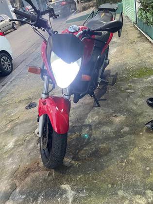 HONDA CB 300R HONDA CB 300R
